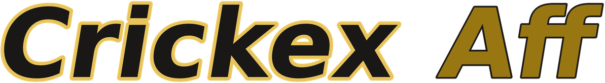 Crickex Aff logo